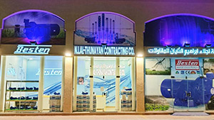 Besten International