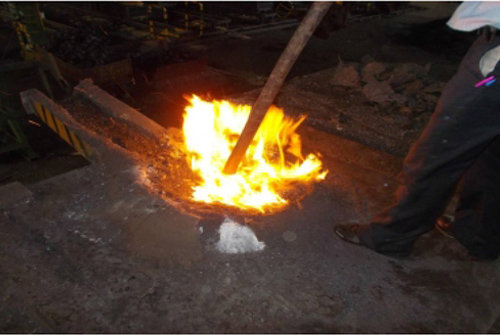 Besten Pumps Infrastructure