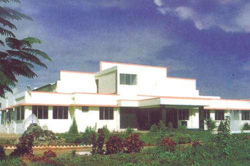 Besten Pumps Infrastructure