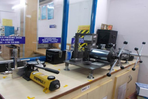 Besten Pumps Infrastructure