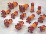 Besten Pumps Infrastructure