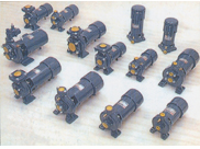 Besten Pumps Infrastructure