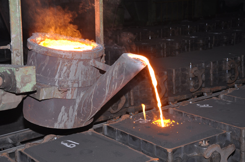 Besten Pumps Infrastructure