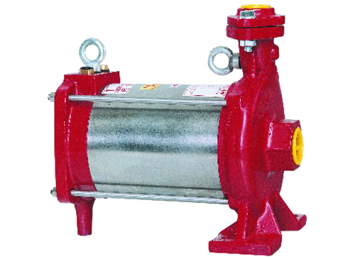 Openwell Submersible Pumps - Single Phase