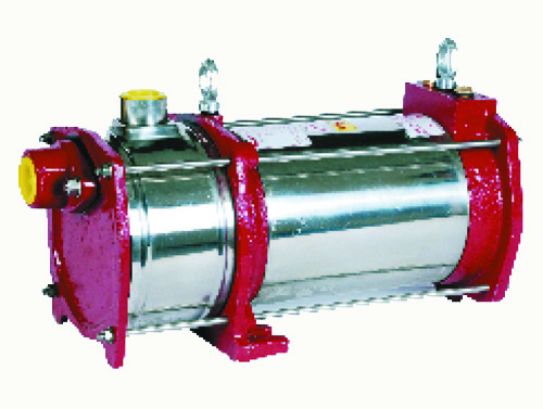 Openwell Submersible Pumps - Single Phase