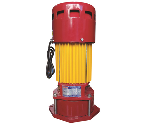 Centrifugal Jet Pumps - Two Stage